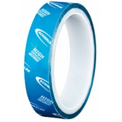 Schwalbe Felgenband Tubeless 10m x 27mm blau