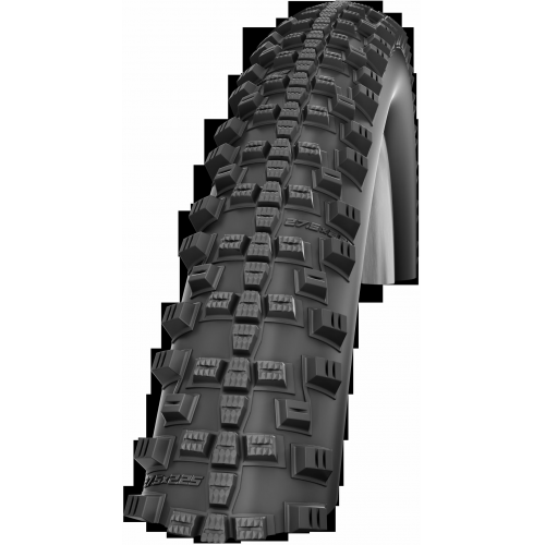 Schwalbe Performance Line - Performance, 24&quot; Smart Sam 54-507 schwarz/schwarz