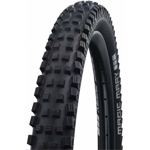 Schwalbe R Magic Mary pl s/s 60-559 Magic Mary HS 447 schwarz/schwarz