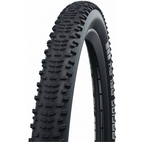 Schwalbe R 490 Racing Ralph pl SG s/s fal 57-559 Racing Ralph HS 490 schwarz/schwarz