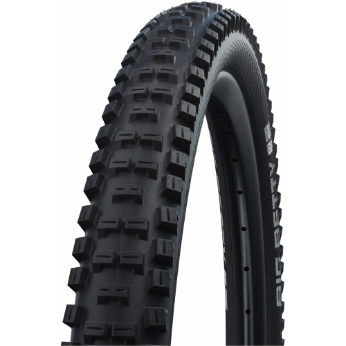 Schwalbe R Big Betty pl s/s 62-584 Big Betty HS 608 schwarz/schwarz