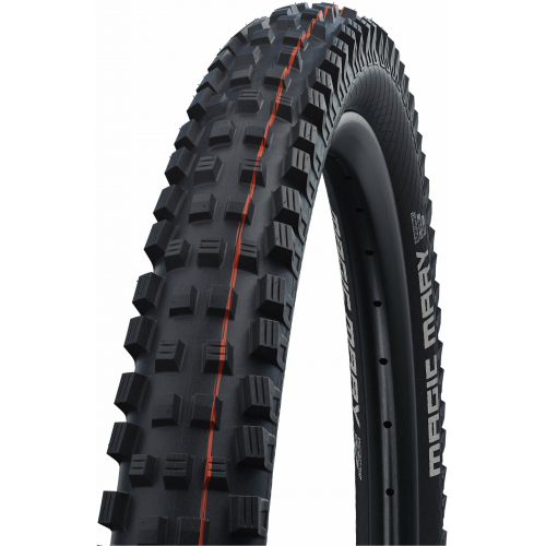 Schwalbe R Magic Mary ev ST s/s falt 65-584 Magic Mary HS 447 schwarz/schwarz