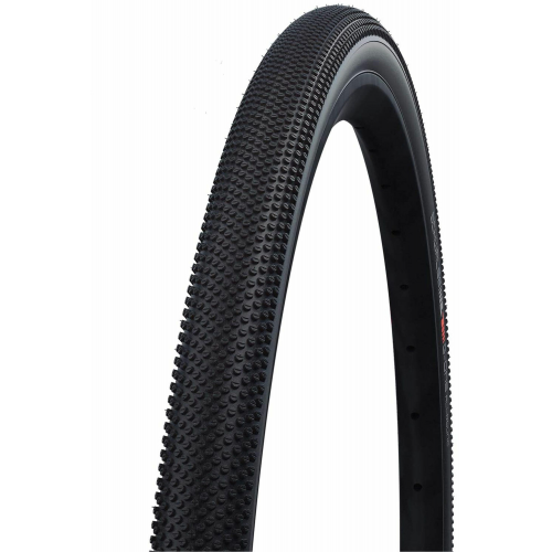 Schwalbe R 473 G-One Allround ev s/s fal 40-622 G-One Allround HS 473 schwarz/schwarz