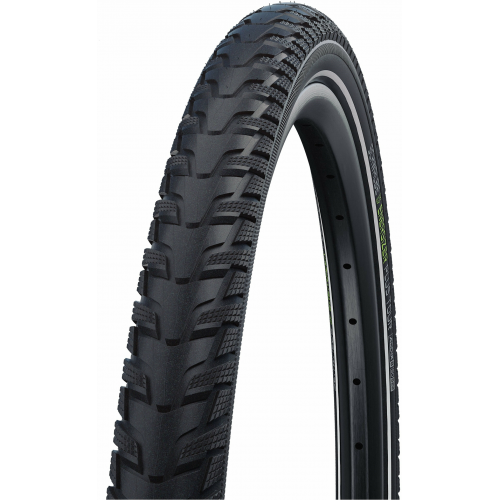 Schwalbe R 485 Energizer Plus-Tour s/s ref 37-622 Energizer Plus Tour HS 485 schwarz/schwarz