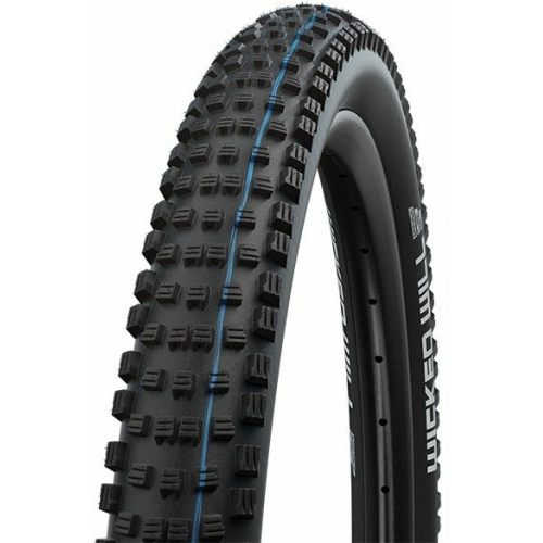 Schwalbe R 614 Wicked Will ev SG s/s fal 57-584 Wicked Will HS 614 schwarz/schwarz