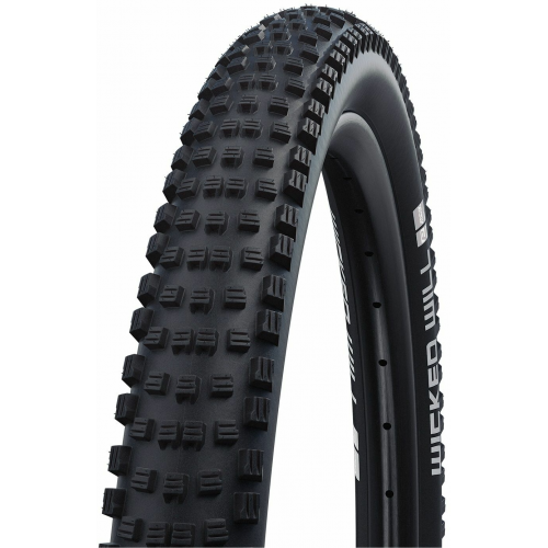 Schwalbe R 614 Wicked Will pl s/s fal 57-584 Wicked Will HS 614 schwarz/schwarz