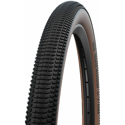 Schwalbe R 600 Billy Bonkers pl s/brz fal 50-355 Billy Bonkers HS 600 schwarz/bronze