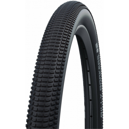 Schwalbe R 600 Billy Bonkers pl s/s falt 57-559 Billy Bonkers HS 600 schwarz/schwarz