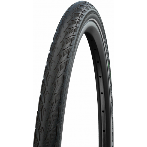 Schwalbe R DeltaCruiser Plus GC al s/s ref 40-622 Delta Cruiser Plus HS 431 schwarz/schwarz