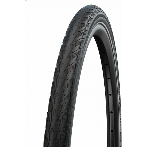 Schwalbe R DeltaCruiser Plus GC al s/s ref 50-622 Delta Cruiser Plus HS 431 schwarz/schwarz