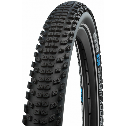 Schwalbe R 618 JohnnyWatts365 pl s/s GG re 60-622 Johnny Watts 365 HS 618 schwarz/schwarz