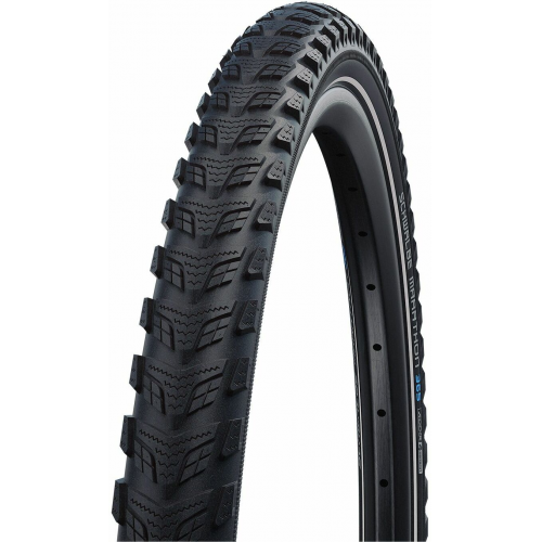 Schwalbe R 475 Marathon 365 pl s/s ref 50-559 Marathon 365  HS 475 schwarz/schwarz