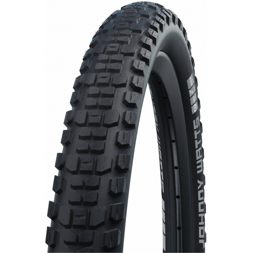 Schwalbe R 604 Johnny Watts pl GG s/s ref 60-584 / HS 604 schwarz/schwarz