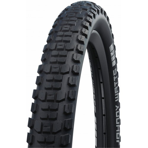 Schwalbe Performance Line - HS 604 Johnny Watts (65-622) 29&quot; Black-Reflex