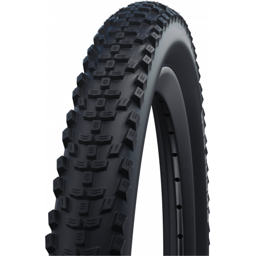 Schwalbe Performance Line - HS 624 (black) Smart Sam (54-584) 27,5&quot; schwarz/schwarz