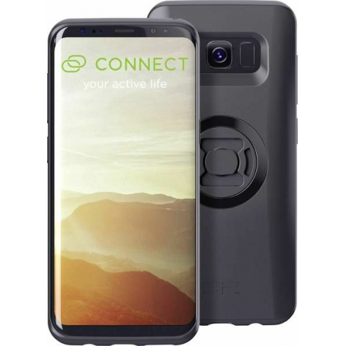 SP Connect SP PHONE CASE SET S8/S9 schwarz