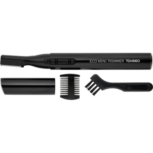 TONDEO ECO Mini Trimmer Black