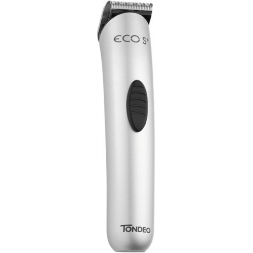 TONDEO ECO S Plus Silver Trimmer