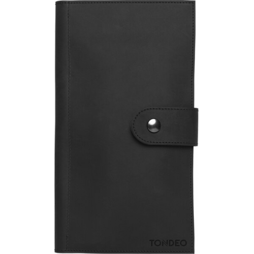 TONDEO Guardian XL Scheren-Etui Black