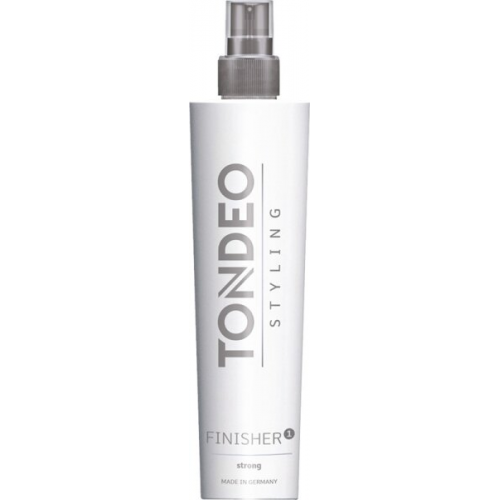 TONDEO Styling Finisher 1 Haarspray Strong 200 ml