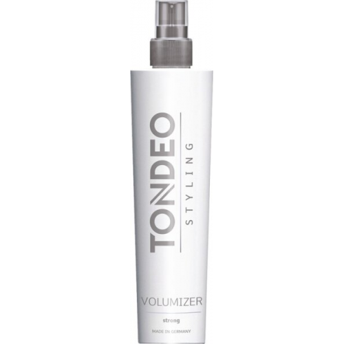 TONDEO Styling Volumizer F&ouml;hnlotion ohne Treibgas strong 200 ml