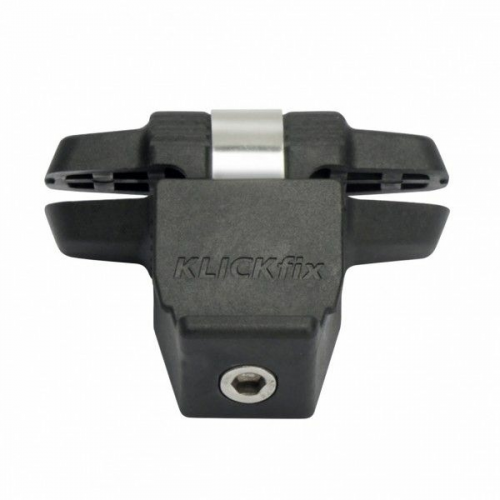 KLICKfix Satteladapter Contour schwarz