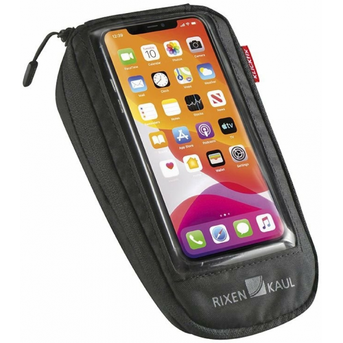 Rixen &amp; Kaul Smartphone Tasche Phonebag Comfort M schwarz