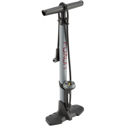 Fuxon Standpumpe FP2301 silber