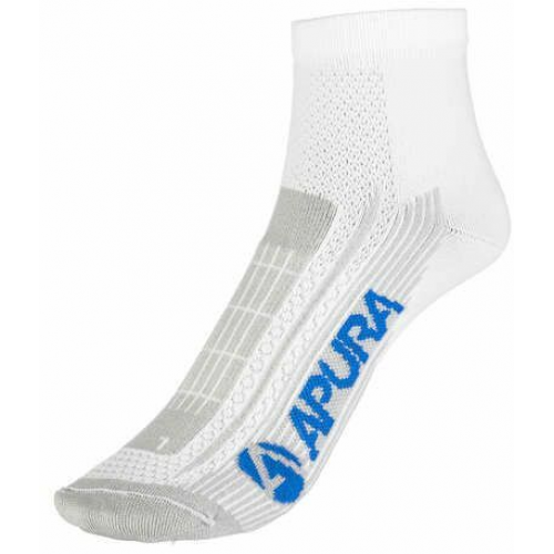 Apura Socken Performance 46-48 weiß