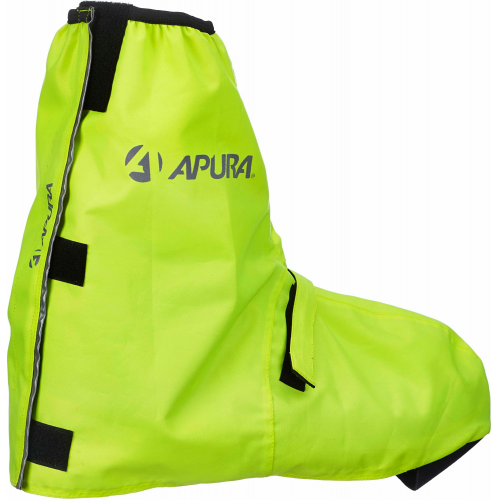 Apura Regenüberschuh Protect 39-40 neongelb