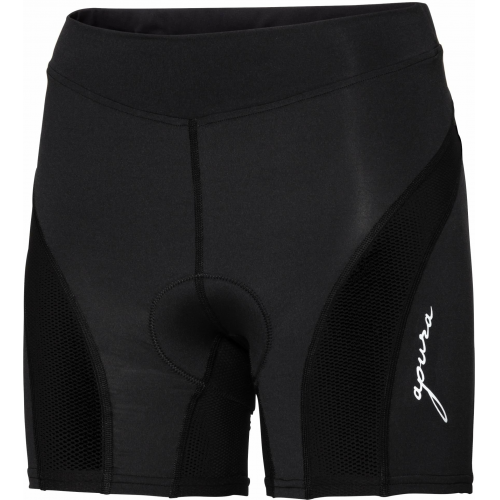 Apura Damen Unterhose Baselayer Shorts 2.0 S schwarz