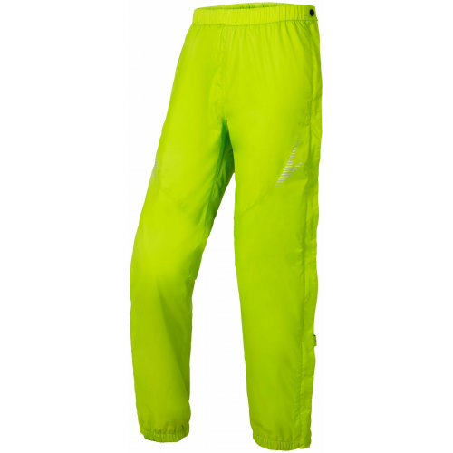 Apura Herren Regenhose Immunity Full-Zipp 2.0 S green lime