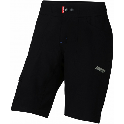 Apura Herren Shorts Path 3.0 3XL schwarz