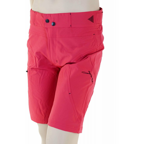 Apura Damen Shorts Aurore S himbeere