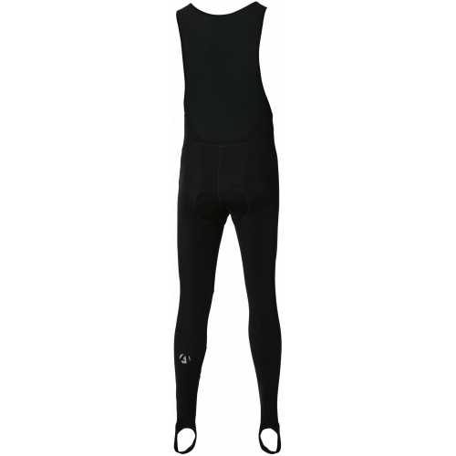 Apura Herren Trägerhose Phase XXL schwarz/grau