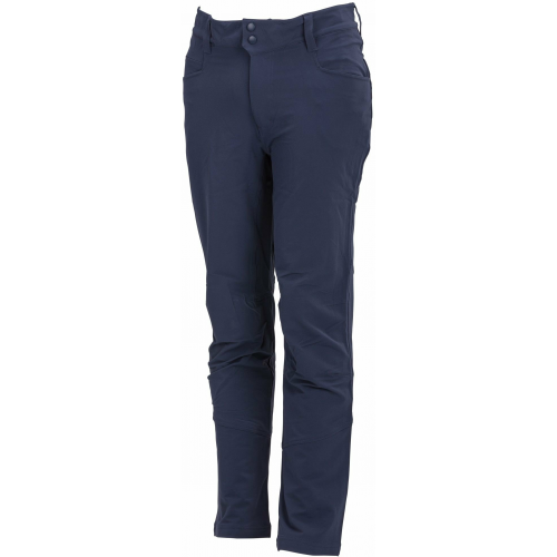 Hercules Herren Hose lang Futura L dunkelblau