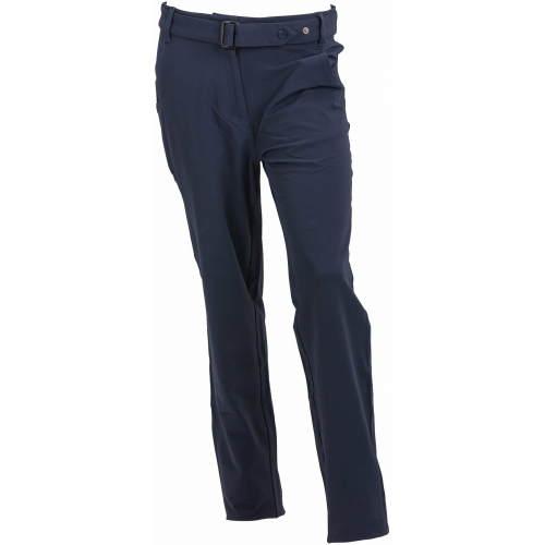 Hercules Damen Hose lang Futura XL dunkelblau