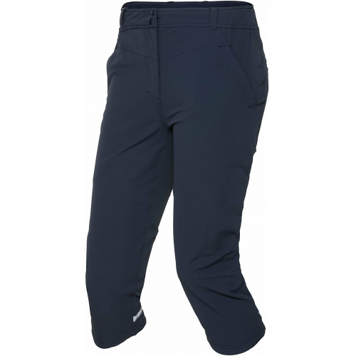 Apura Damen Hose Utility Scope 3/4 3XL dunkelblau