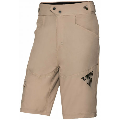 Apura Herren Shorts Ionosphere 3XL sand