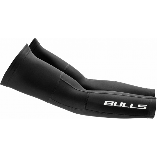 BULLS Armlinge Team Bulls S schwarz