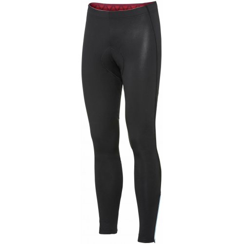 Apura Herren Softshellhose Tight Sirius M schwarz