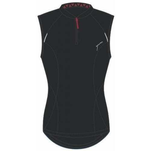 Apura Damen Trikot, ärmellos Serene XL rot