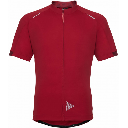 Apura Herren Trikot Generic 3XL rot