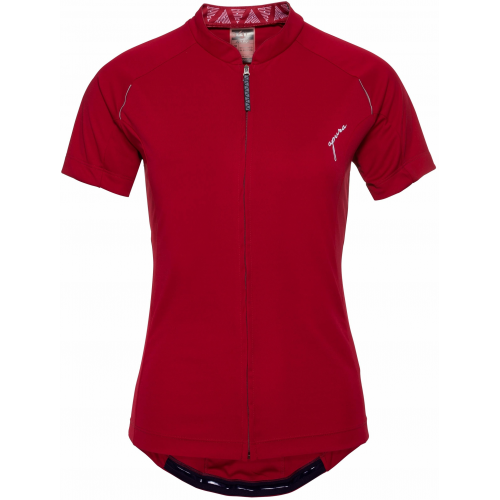 Apura Damen Trikot Serene S rot