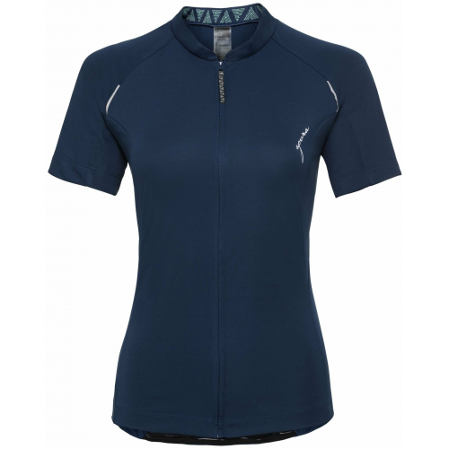 Apura Damen Trikot Serene S dunkel petrol/gibraltar