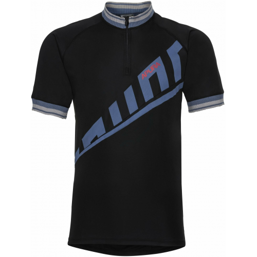 Apura Herren Trikot Ionosphere 2.0 S schwarz/blau