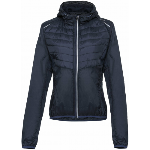 Apura Damen Windjacke Axford S blau