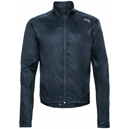 Apura Herren Windjacke Flicker S dunkelblau