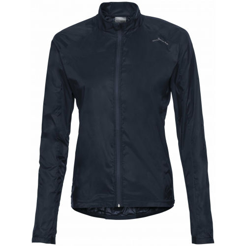 Apura Damen Windjacke Flicker S dunkelblau