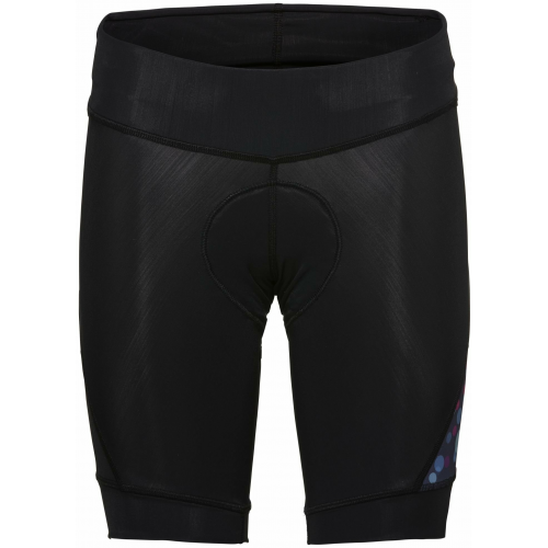 Apura Damen Shorts LTD Sparkle S schwarz